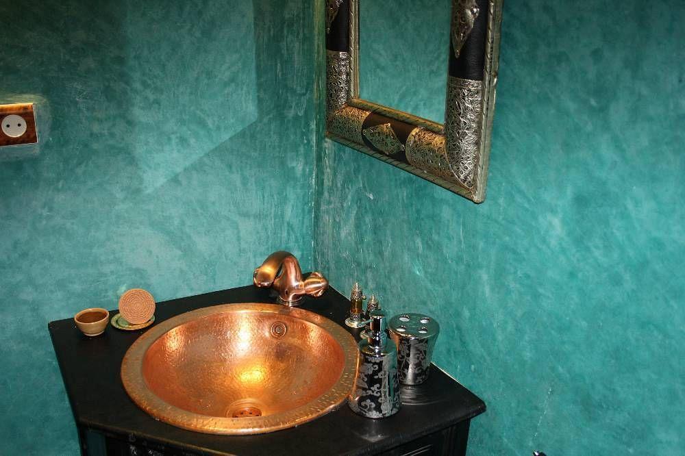 Riad Naila&suite Fez Exterior foto